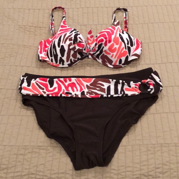 st john's bay bathing suits